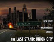 เกมส์ The Last Stand 3 Uninon City